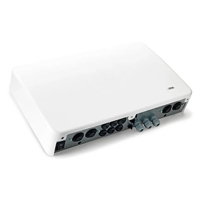 Reläbox Tylö Commercial Lite