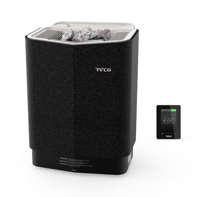 Bastuaggregat Tylö Sense Combi 6 Elite Cloud