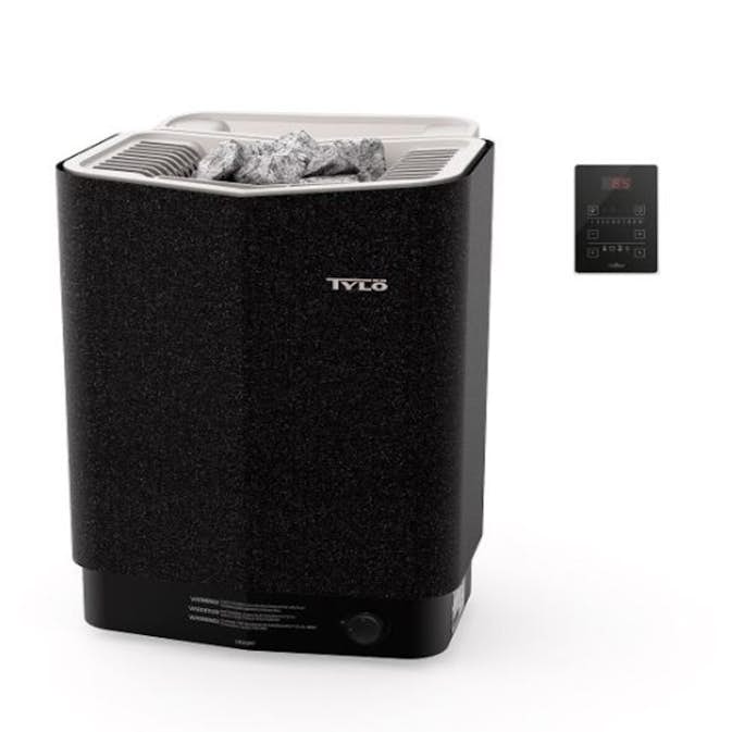 Bastuaggregat Tylö Sense Combi Pure 10