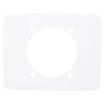 Täckplatta Fresh Intellivent