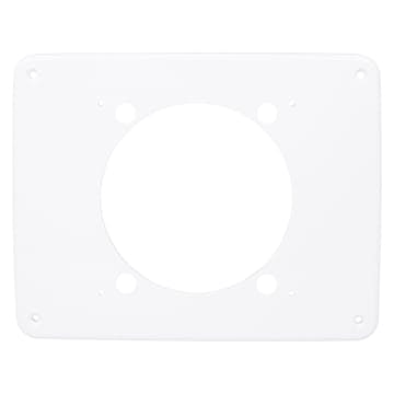 Täckplatta Fresh Intellivent