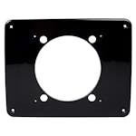 Täckplatta Fresh Intellivent