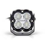 Arbetslampa/Extraljus Lazer LED Utility 45