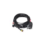 Relä/kabelsats För Lazer ST/Triple-R 930582