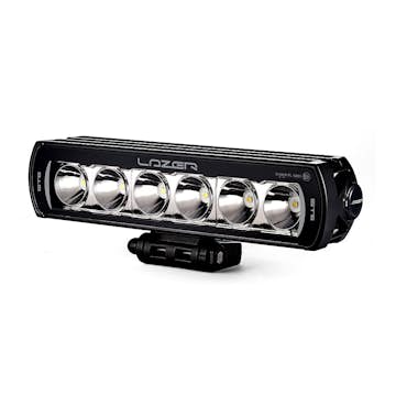 Extraljus Lazer LED Ramp ST6 Evolution