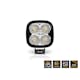 Arbetslampa/Extraljus Lazer LED Utility 25