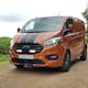 Extraljus Lazer Kit Elite Ford Transit Custom 931024-ELITE