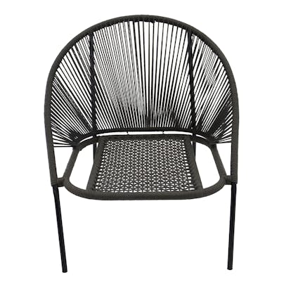 Loungestol Venture Home Lindos Utomhus