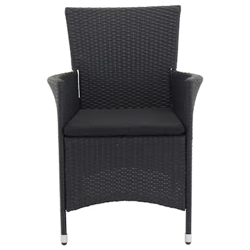 Utefåtölj Venture Home Knick