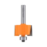 Falsfräs CMT Orange Tools med kullager HM K8