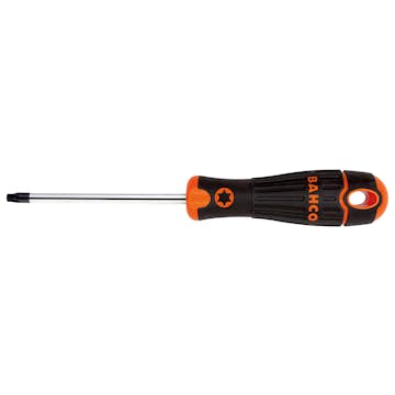 Skruvmejsel Bahco Torx TR