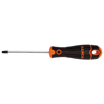 Skruvmejsel Bahco Torx TR