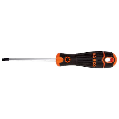 Skruvmejsel Bahco Torx TR