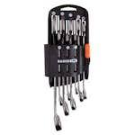 U-ringnyckelsats Bahco 111m 8-22mm 8-Delar