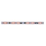Rätstege Bahco 1800mm 496-1800