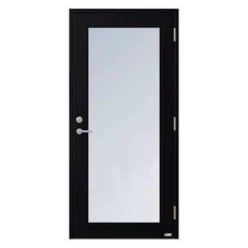 Ytterdörr NorDan Bor Utsikten 930G