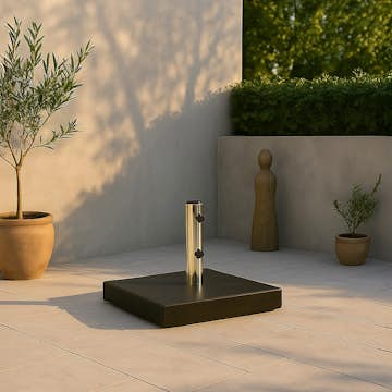 Parasollfot Venture Home Stathera