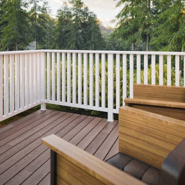 Altanräcke Palmako Siri 11