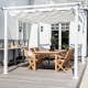 Pergola Venture Home Lazio