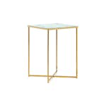 Sidobord In Living Nelly Hög 45 cm