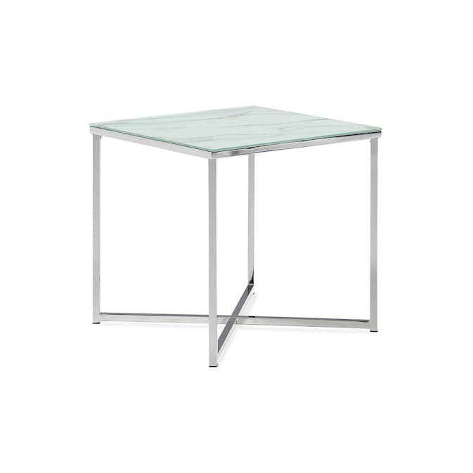 Sidobord In Living Nelly Låg 45 cm