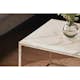Soffbord In Living Nelly 120x60 cm