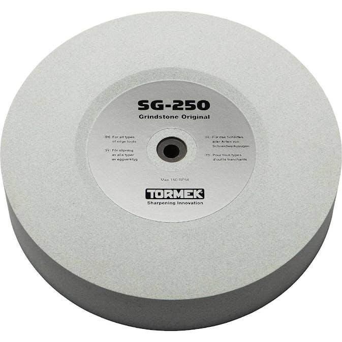 Slipsten Tormek SG-250