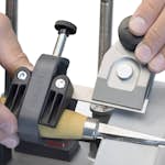 Hållare Tormek För Små Knivar SVM-00