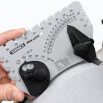 Vinkelmätare Tormek VM-200