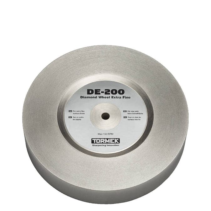 Diamantslipsten Tormek DE-200