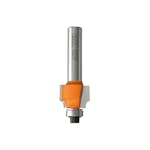 Avrundningsfräs CMT Orange Tools kullager HM K8