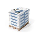 Trädgårdsjord Hasselfors Garden Kompostberikad Planteringsjord & Jordförbättring på Pall - 54x40L