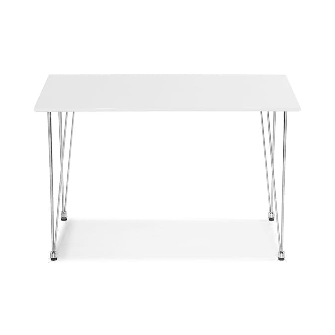 Matbord In Living Kronblom 120 cm