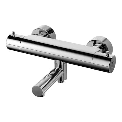 Dusch- och Badkarsblandare Tapwell EVM022