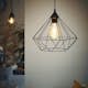Taklampa Eglo Tarbes D32,5
