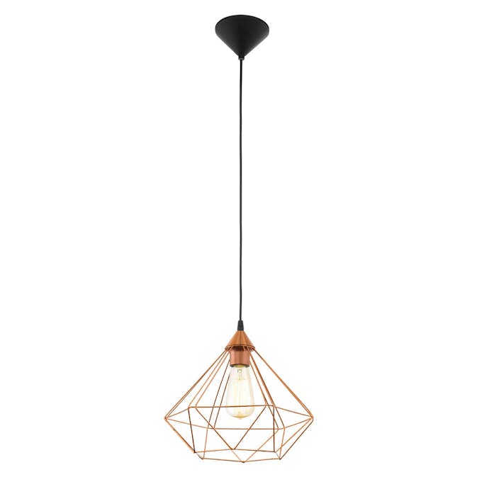 Taklampa Eglo Tarbes D32,5