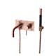 Dusch- och Badkarsblandare Tapwell BOX 026