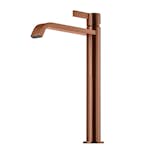 Tvättställsblandare Tapwell ARM081 Hög Pip