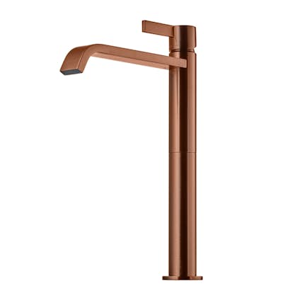 Tvättställsblandare Tapwell ARM081 Hög Pip