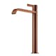 Tvättställsblandare Tapwell ARM081 Hög Pip