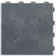 Golvplatta Bergo Elite Marble Grey Golvtrall i Plast