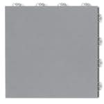 Golvplatta Bergo Nova Stone Grey Golvtrall i Plast