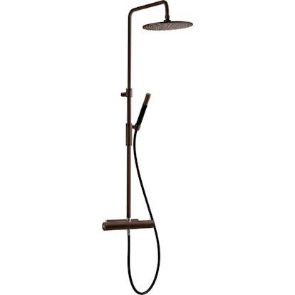 Takduschset Tapwell TVM7200-160 Edition 2 160 cc