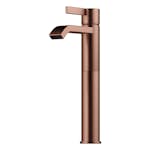Tvättställsblandare Tapwell ARM081M Hög Pip