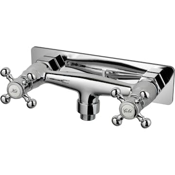 Duschblandare Tapwell Classic FBLV168-160