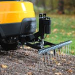 Redskapslyft STIGA Park