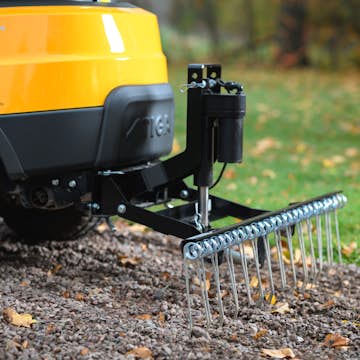 Redskapslyft STIGA Park