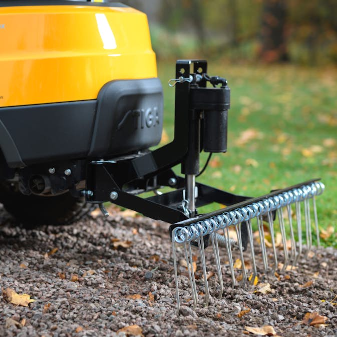 Redskapslyft STIGA Park