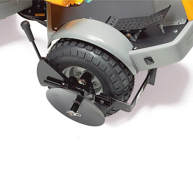 Kantskärare STIGA till Park 2+4AWD