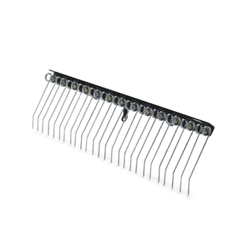 Räfsredskap STIGA Park Pro 100